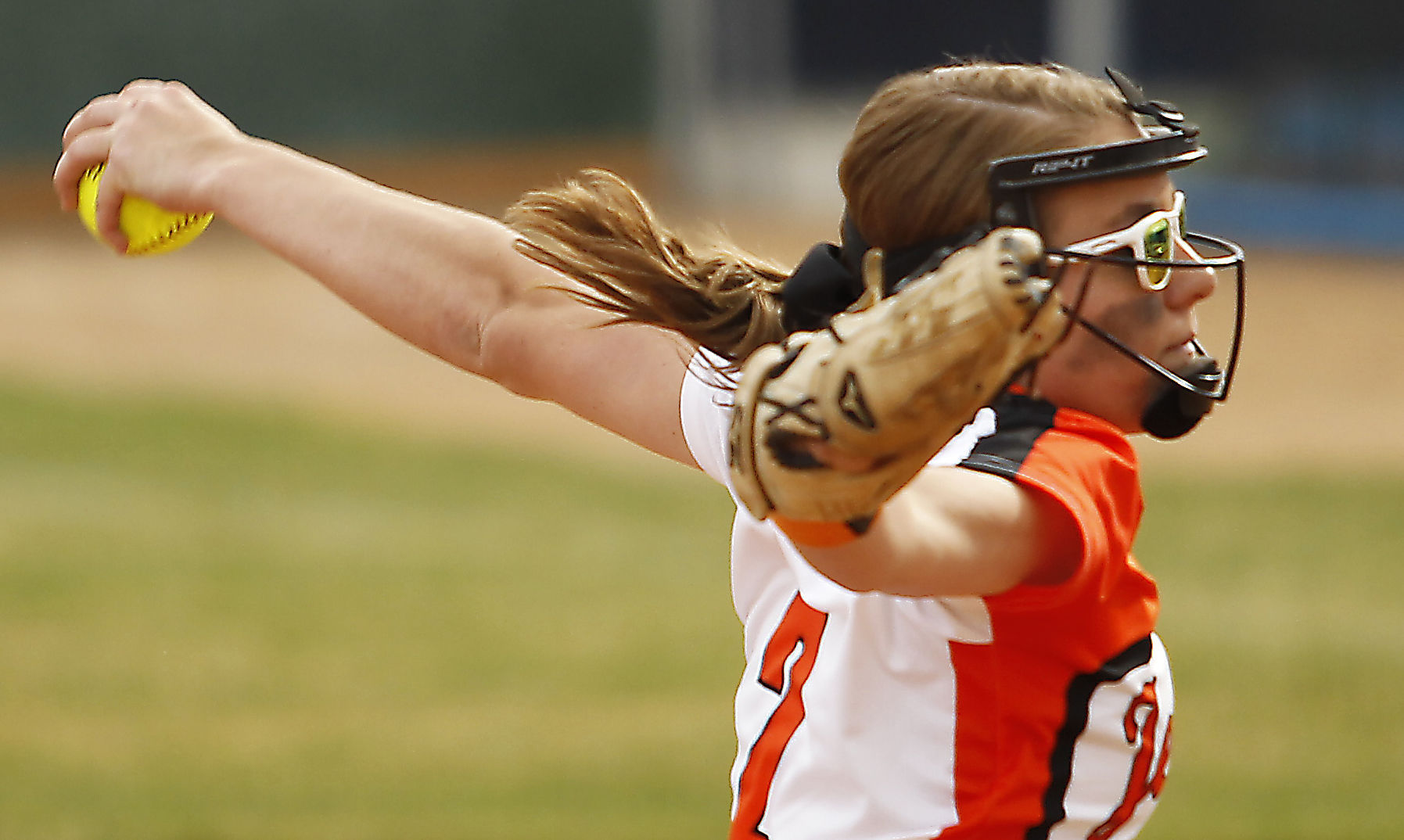 Softball - Jerome Vs. Twin Falls